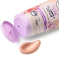 Körperlotion Schimmer Summer Island Balea