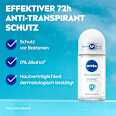 Deo Roll On Dry Active NIVEA