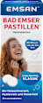 Pastillen Halstabletten ohne Menthol Emsan