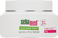 Gesichtscreme Trockene Haut Urea Akut 5% sebamed