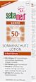 Sonnenschutz Lotion LSF 50+ sebamed