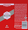 Dezodorant Original Spray Old Spice
