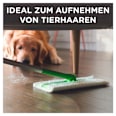 2in1 Kit Staubmagnet und Bodenwischer Starterpack Swiffer