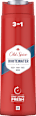 Whitewater gel za tuširanje Old Spice