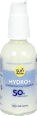 HYDRO+ serum za lice za zaštitu od sunca sa veoma visokim faktorom zaštite, SPF50+ SUNDANCE