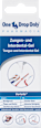 Zungen- und Interdental Gel, fluoridfrei One Drop Only