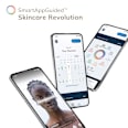 Gesichtsreinigungsbürste 6in1 Sonic Thermo GESKE