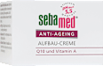 Anti Aging Gesichtscreme Q10 Aufbau sebamed