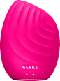 Sonic Facial Brush 5 in 1 Magenta GESKE 