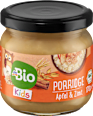 Porridge Apfel & Zimt ab 3 Jahren dmBio
