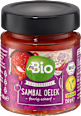 Sambal Oelek dmBio
