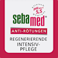 Gesichtscreme Anti Rötungen sebamed