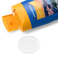 Gel de duș 3in1 Wild Escape Balea MEN