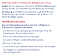 Nasenspülsalz multimineral Dosierbeutel Emsan
