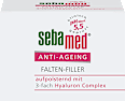 Anti Ageing Gesichtscreme Falten-Filler sebamed