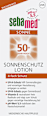 Sonnenschutz Lotion LSF 50+ sebamed