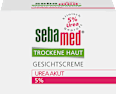 Gesichtscreme Trockene Haut Urea Akut 5% sebamed