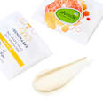 Maschera viso Q10 anti-age alverde
