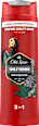 Wolfthorn gel za tuširanje Old Spice