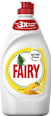 Detergent de vase Lămâie FAIRY
