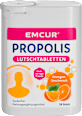 Propolis Lutschtabletten 24 St EMCUR