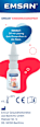 Kindernasenspray Emsan