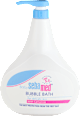 Pena za kupanje beba sebamed baby