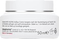 Anti Aging Gesichtscreme Q10 Aufbau sebamed
