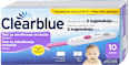 Digital test za utvrđivanje ovulacije Clearblue