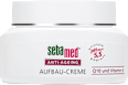 Anti Aging Gesichtscreme Q10 Aufbau sebamed