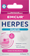 Lippenherpes Pflaster EMCUR