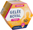 Gelee Royal 1500 Ampullen Orange 20 St EMCUR