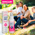 Insektenschutzspray Family EMCUR