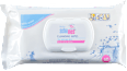 Vlažne maramice 99% voda sebamed baby