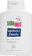 Pflegedusche Meersalz sebamed