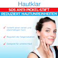 Anti Pickel Stift SOS Hautklar Aktiv Garnier Skin Active