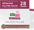 Anti Aging Gesichtscreme Falten-Filler sebamed