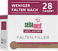 Anti Aging Gesichtscreme Falten-Filler sebamed
