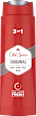 Original 3u1 gel za tuširanje Old Spice