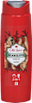 Gel za tuširanje Bearglove  Old Spice
