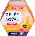 Gelee Royal 1500 Ampullen Orange 20 St EMCUR