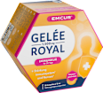 Gelee Royal 1500 Ampullen Banane 20 St EMCUR