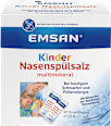 Kinder Nasenspülsalz (20x1,25 g) Beutel Emsan
