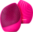 Sonic Facial Brush 5 in 1 Magenta GESKE 