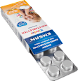 Halstabletten Kinder Emsan
