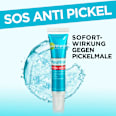 Anti Pickel Stift SOS Hautklar Aktiv Garnier Skin Active