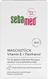 seifenfreies Waschstück sebamed