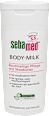 Körpermilch reichhaltig mit Sheabutter sebamed