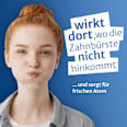 Mundwasser-Konzentrat Natürlich One Drop Only