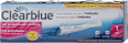 Plus test za utvrđivanje trudnoće Clearblue